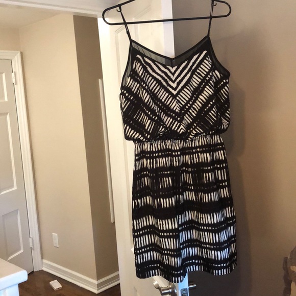 Express Dresses & Skirts - Express Striped Dress